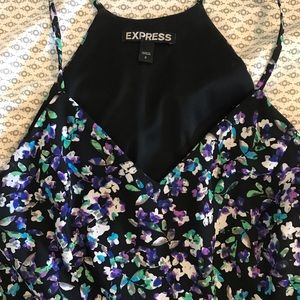 Express Dress